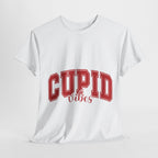 Cupid Vibes Tee - Unisex Cotton