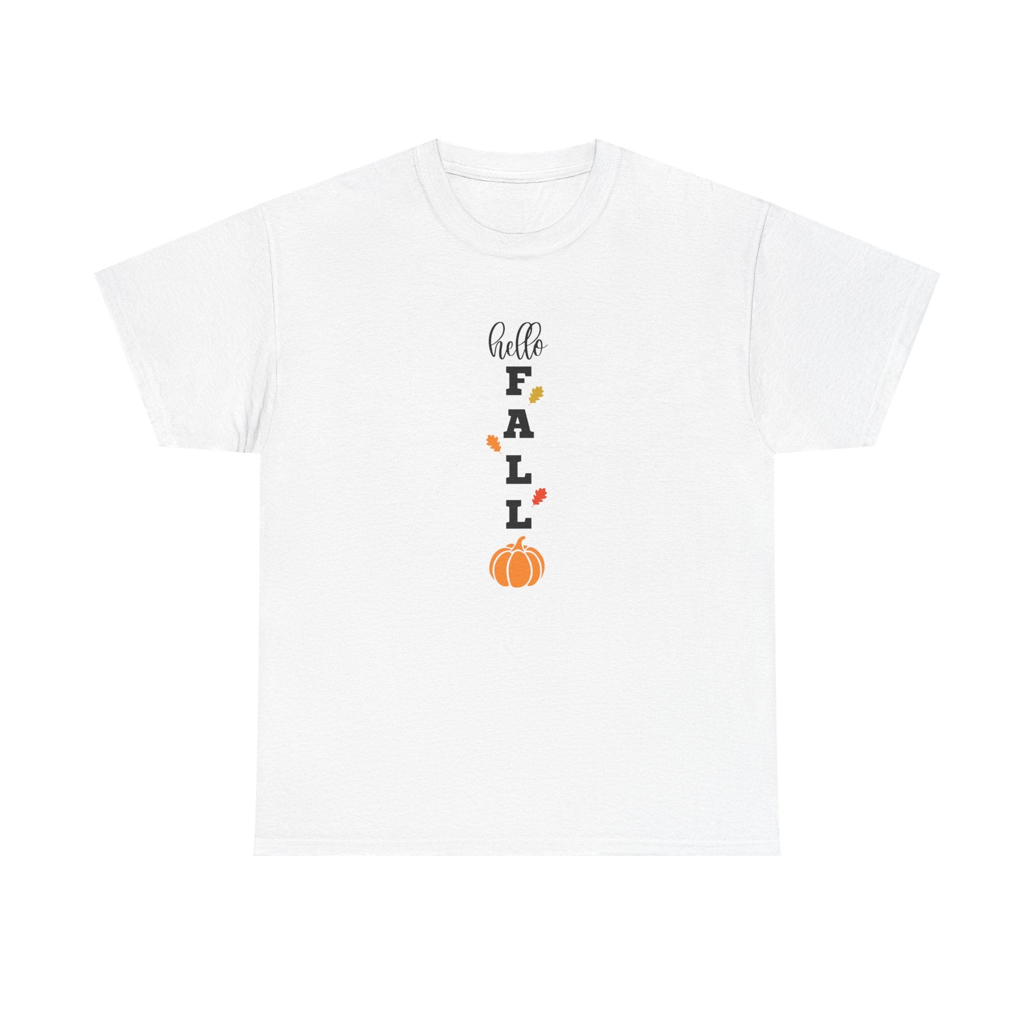 Hello Fall T-Shirt