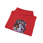 Virgo zodiac Hoodie
