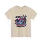 Sagittarius Zodiac Tee