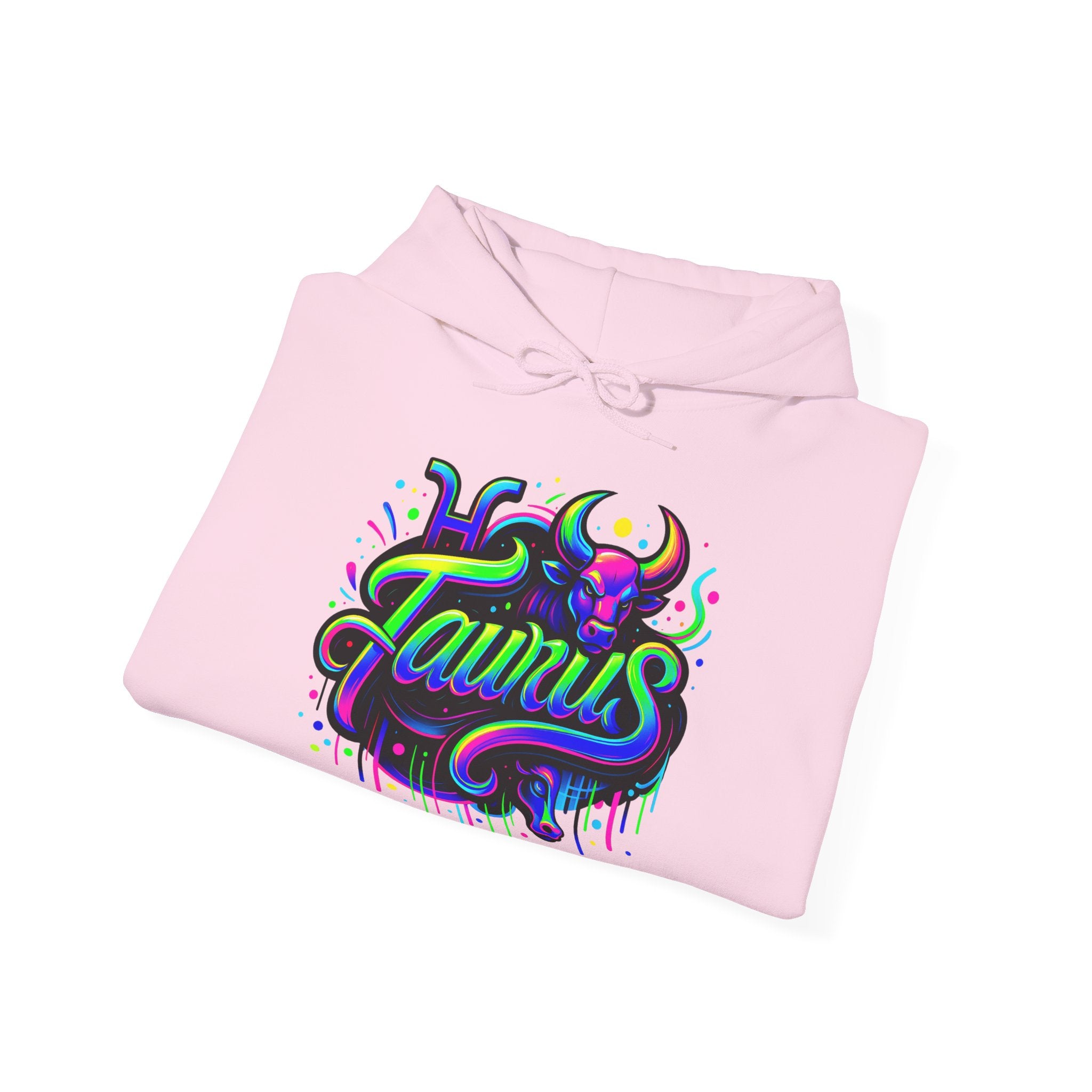 Taurus zodiac Hoodie