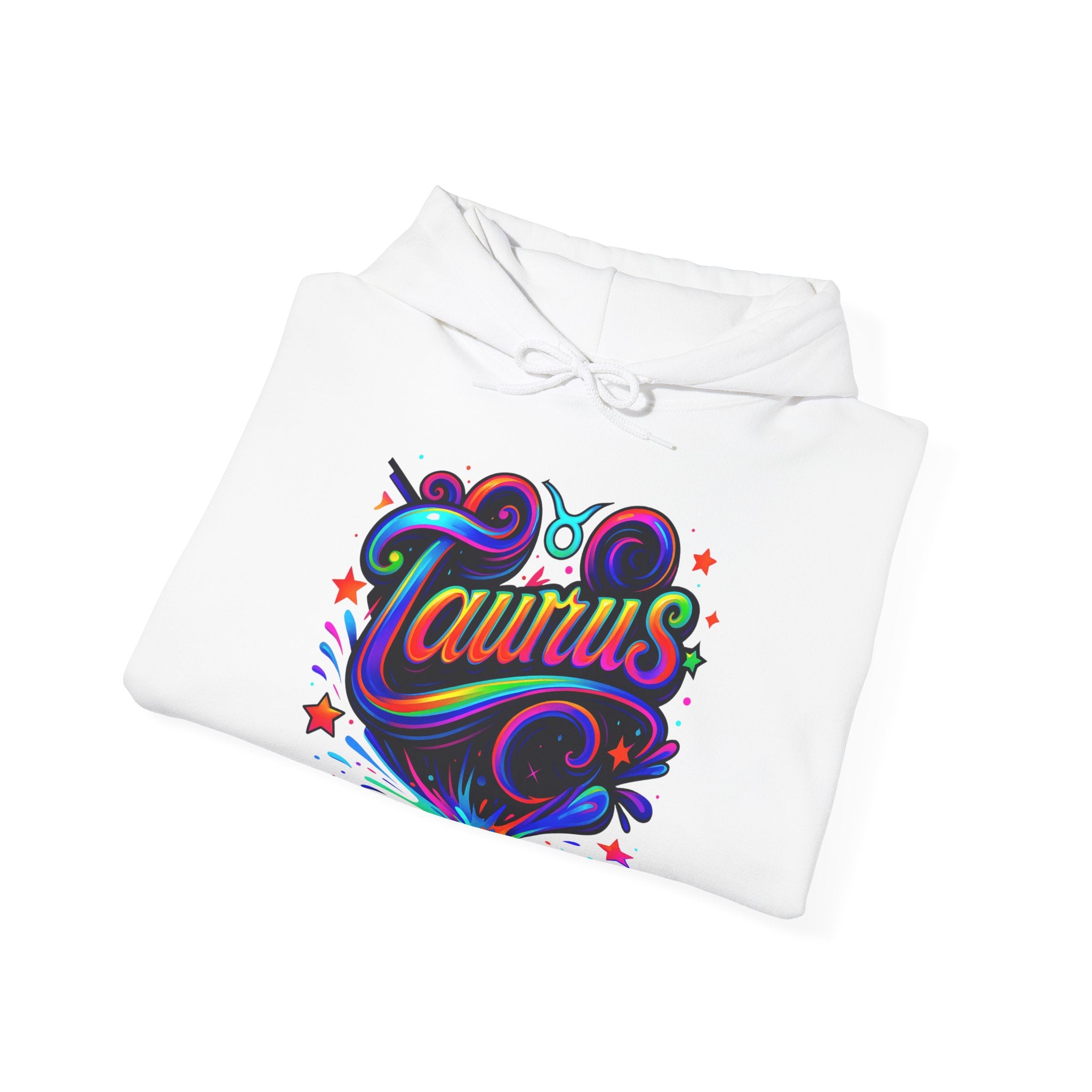 Taurus zodiac Hoodie
