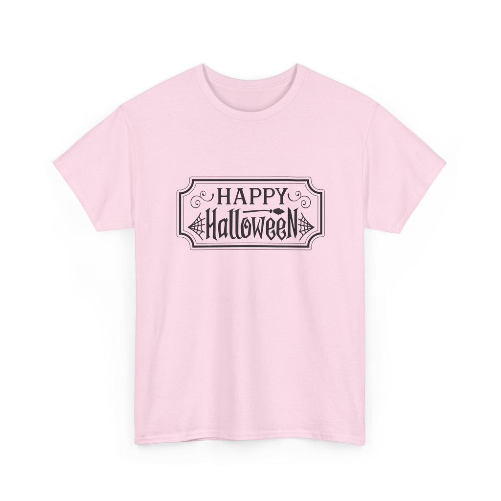 Happy Halloween T-Shirt