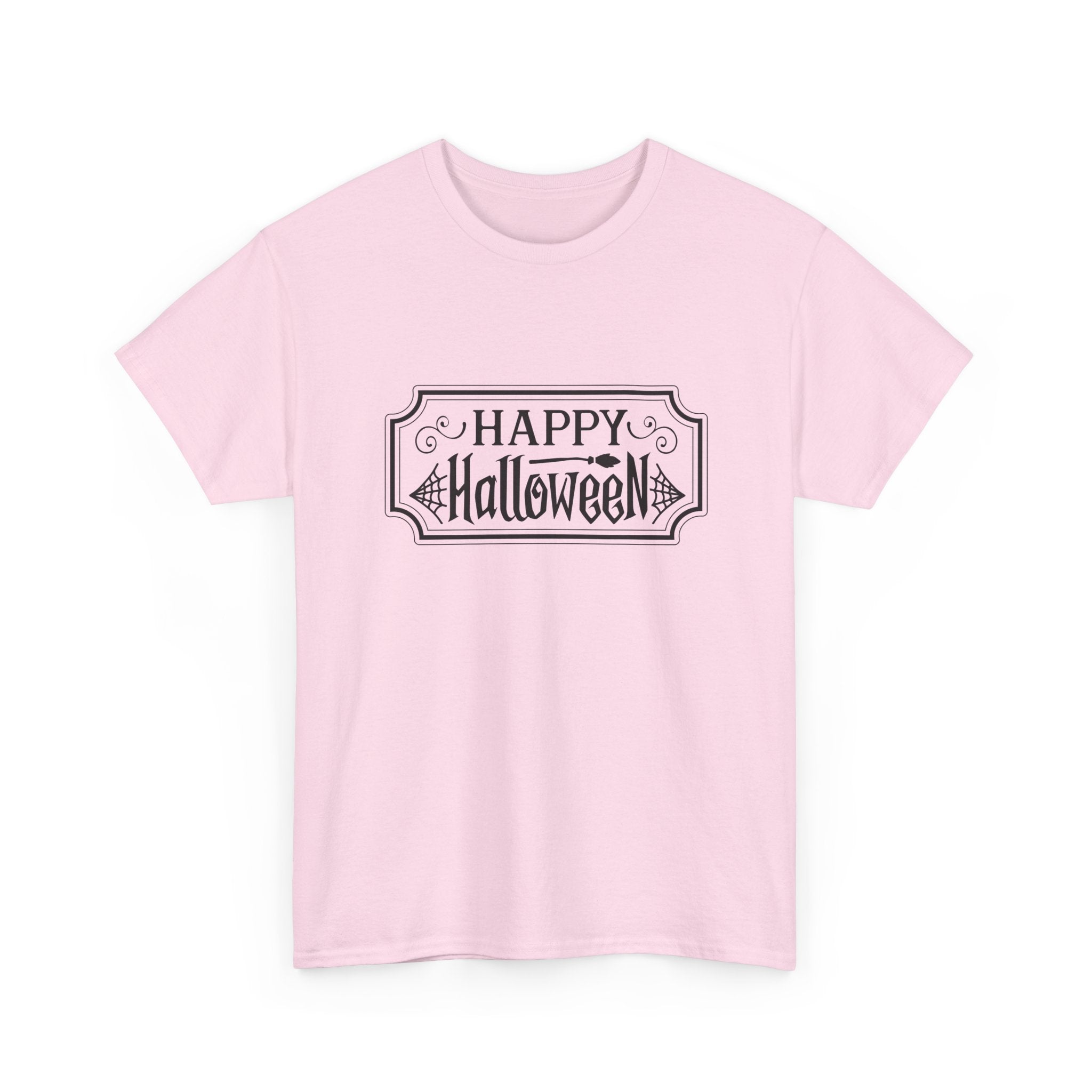 Happy Halloween T-Shirt
