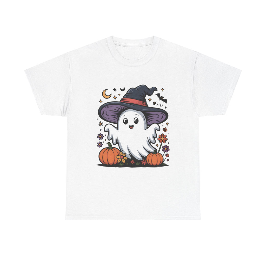Spooky Spellbound Tee