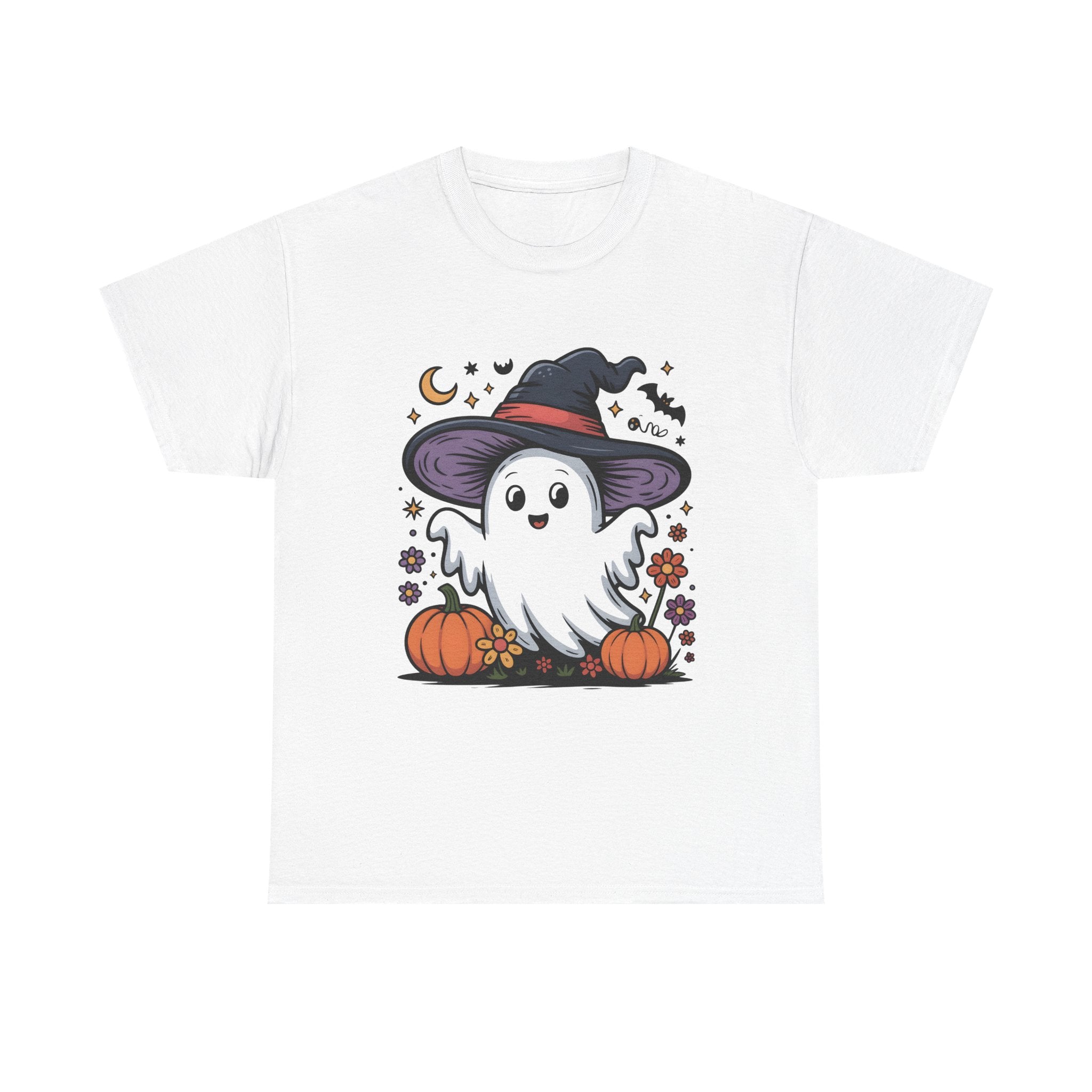 Spooky Spellbound Tee