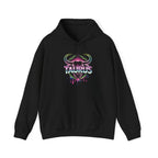 Taurus zodiac Hoodie