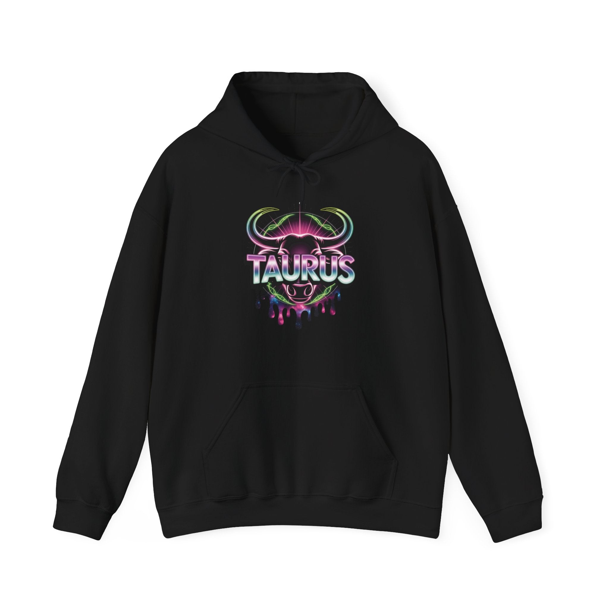 Taurus zodiac Hoodie