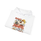 Halloween Mickey Candy Co Hoodie