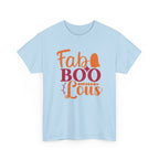 Fab-Boo-Lous graphic tee