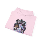 Virgo zodiac Hoodie