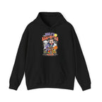 Halloween Hoodie - Unisex