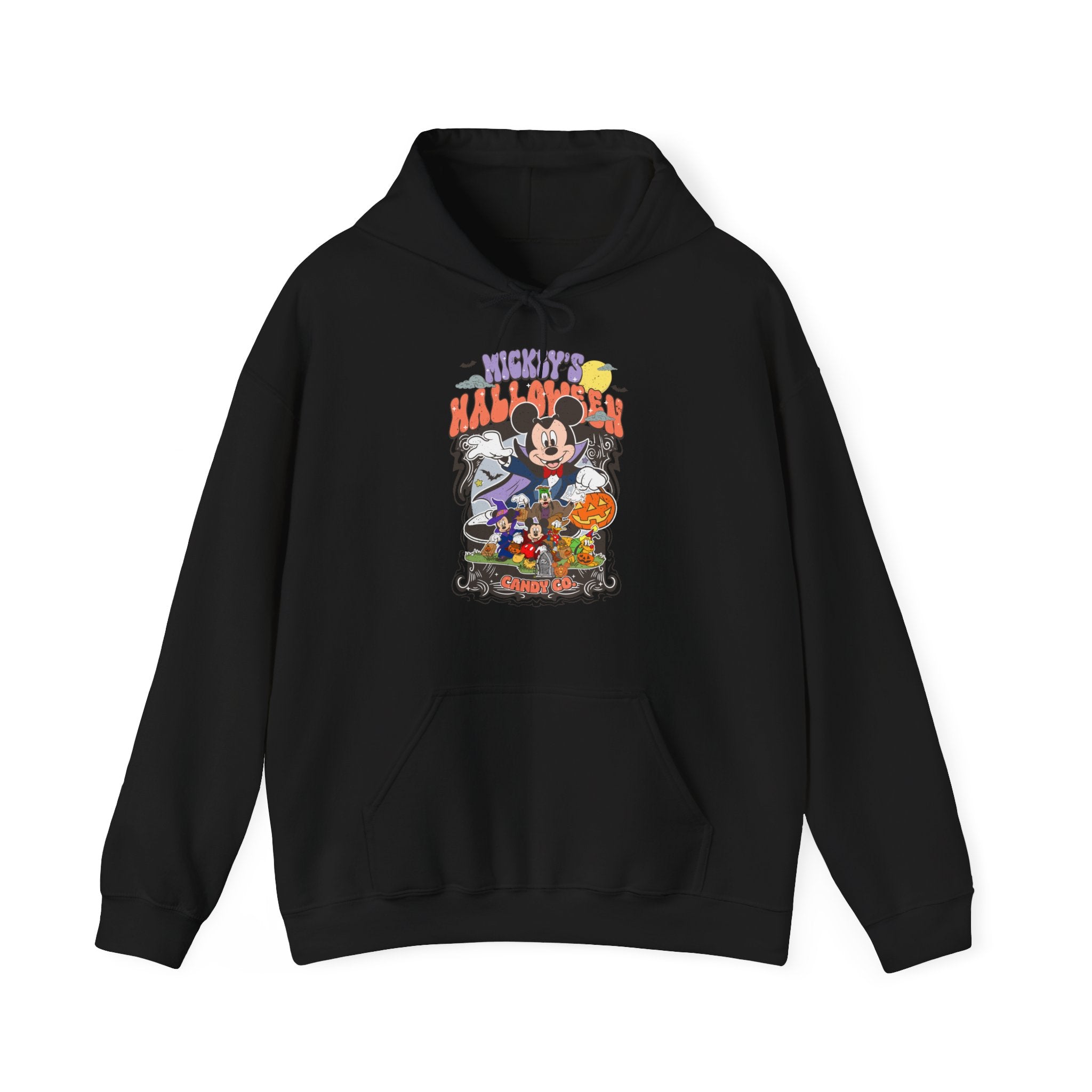 Halloween Hoodie - Unisex