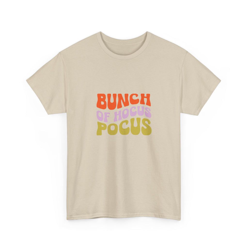 Bunch Of Hocus Pocus Tee