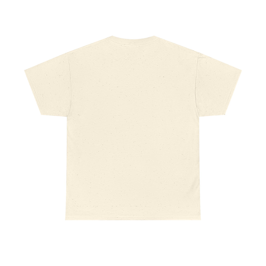 Red Christmas Graphic T-Shirt