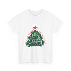 Christmas Tree Graphic Tee