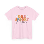 One Spooky Mom T-Shirt