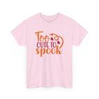 Too Cute To Spook Tee