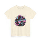 Scorpio Zodiac Tee