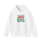 Deary Merry Christmas Hoodie