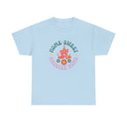 Home Sweet Haunted Home Graphic Tee