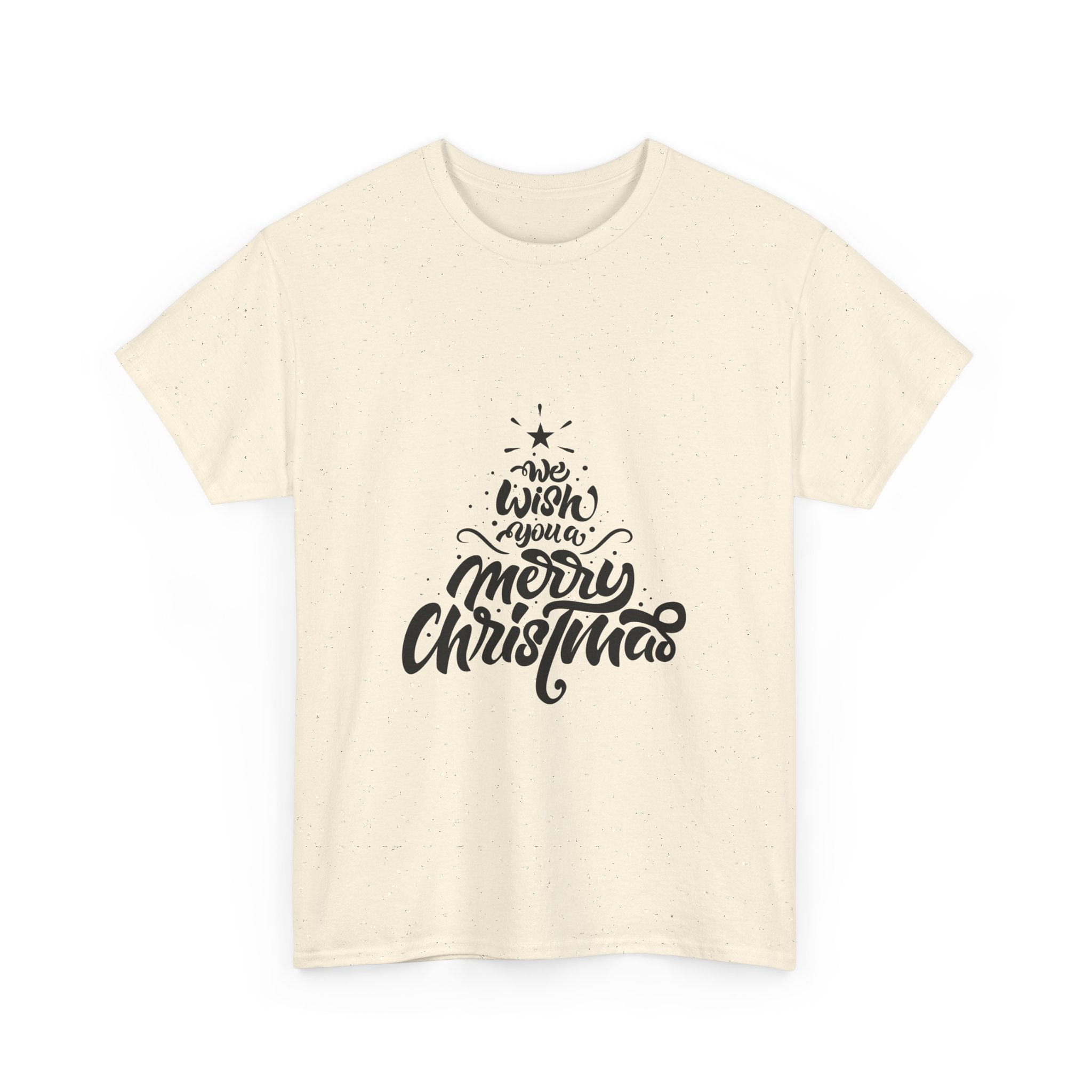 Christmas Graphic Tee, Festive Holiday T-Shirt, Xmas Unisex Shirt, Merry Christmas Tee, Holiday Apparel