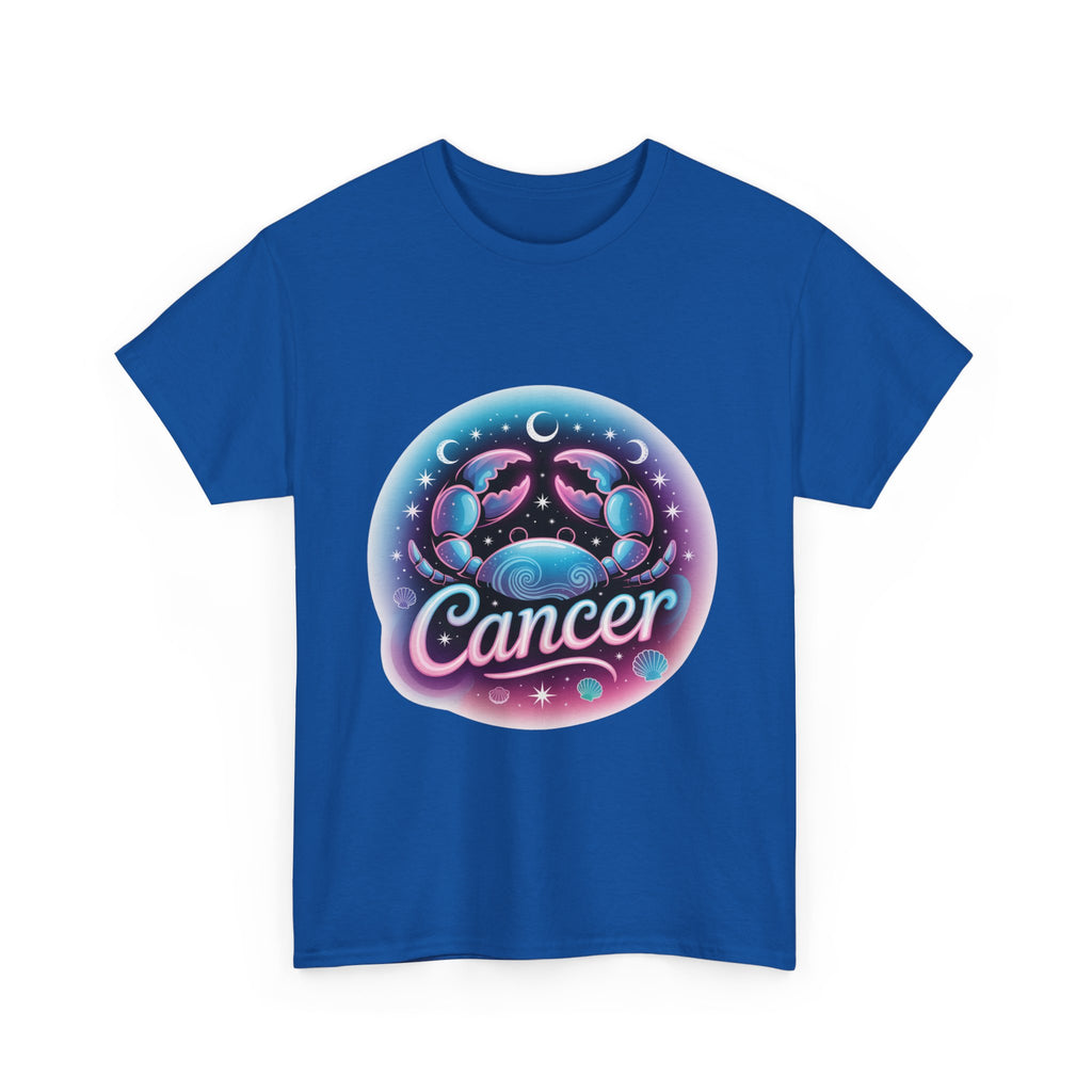 Cancer Zodiac Tee