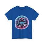 Cancer Zodiac Tee