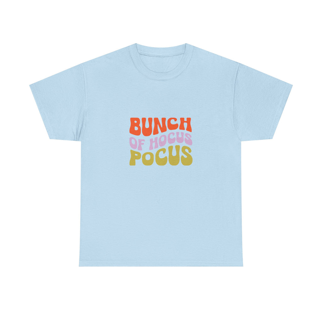 Bunch Of Hocus Pocus Tee