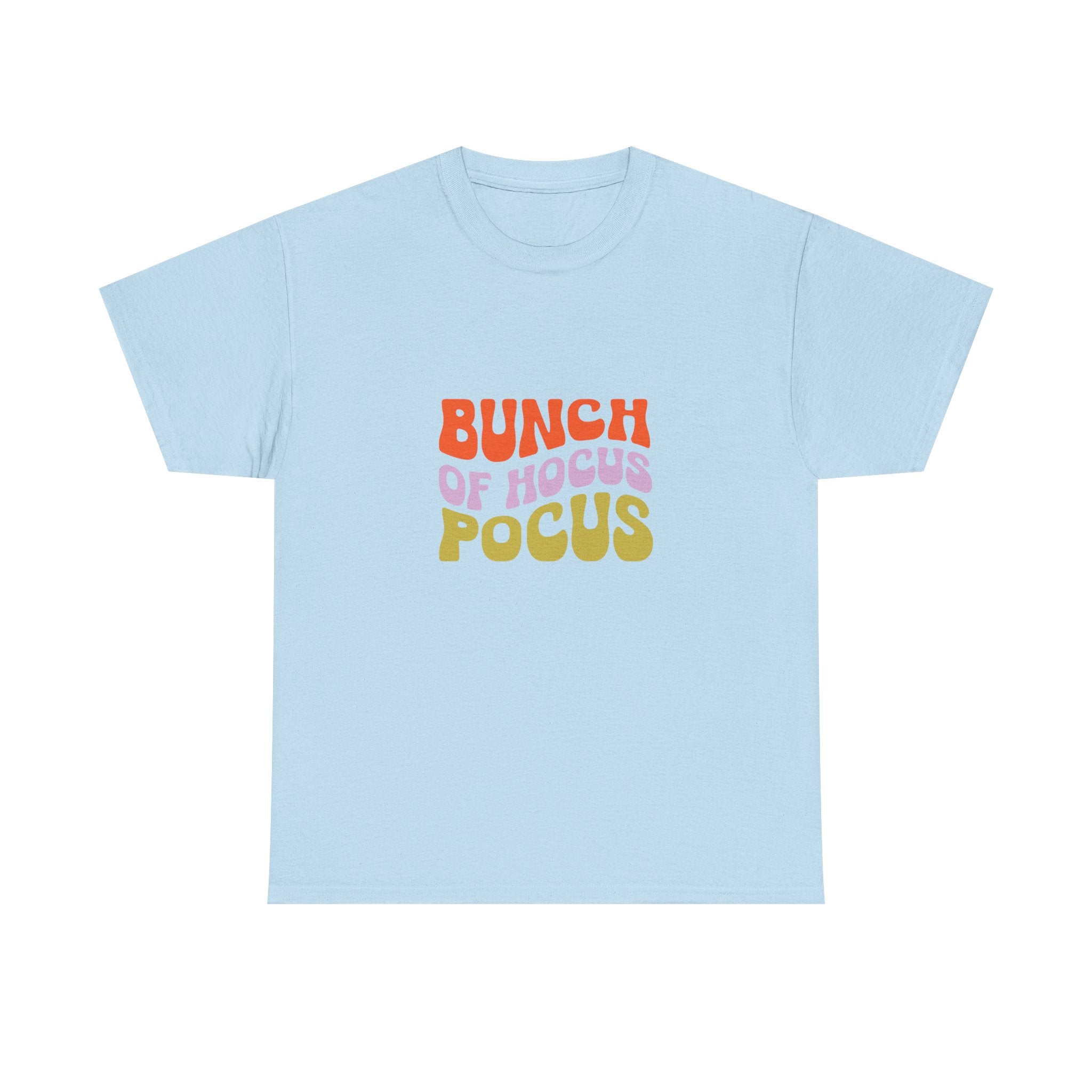 Bunch Of Hocus Pocus Tee