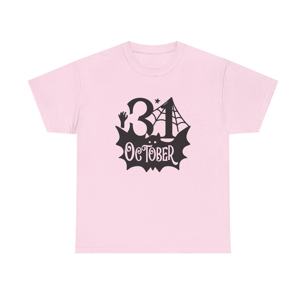 31st Of October T-Shirt