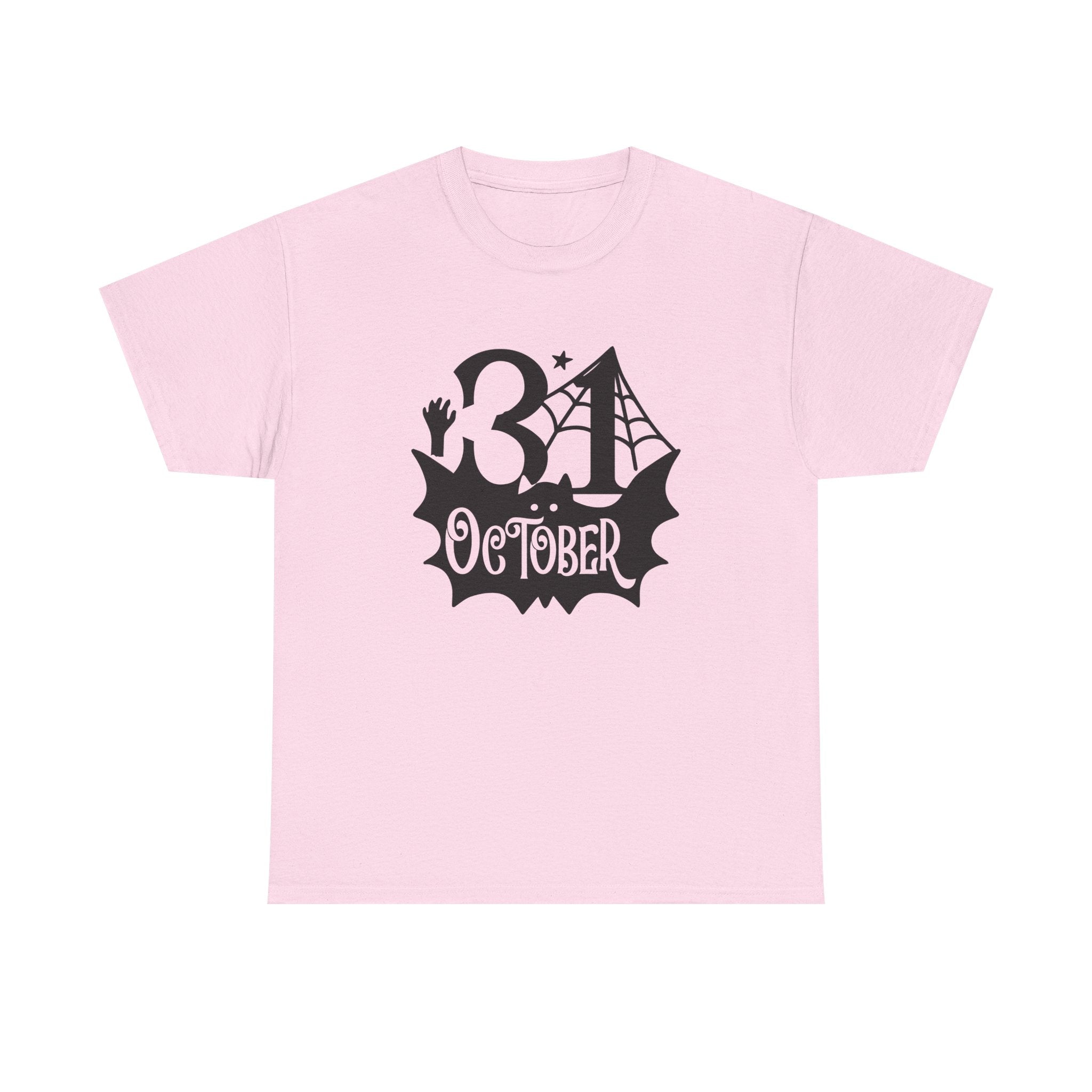 31st Of October T-Shirt