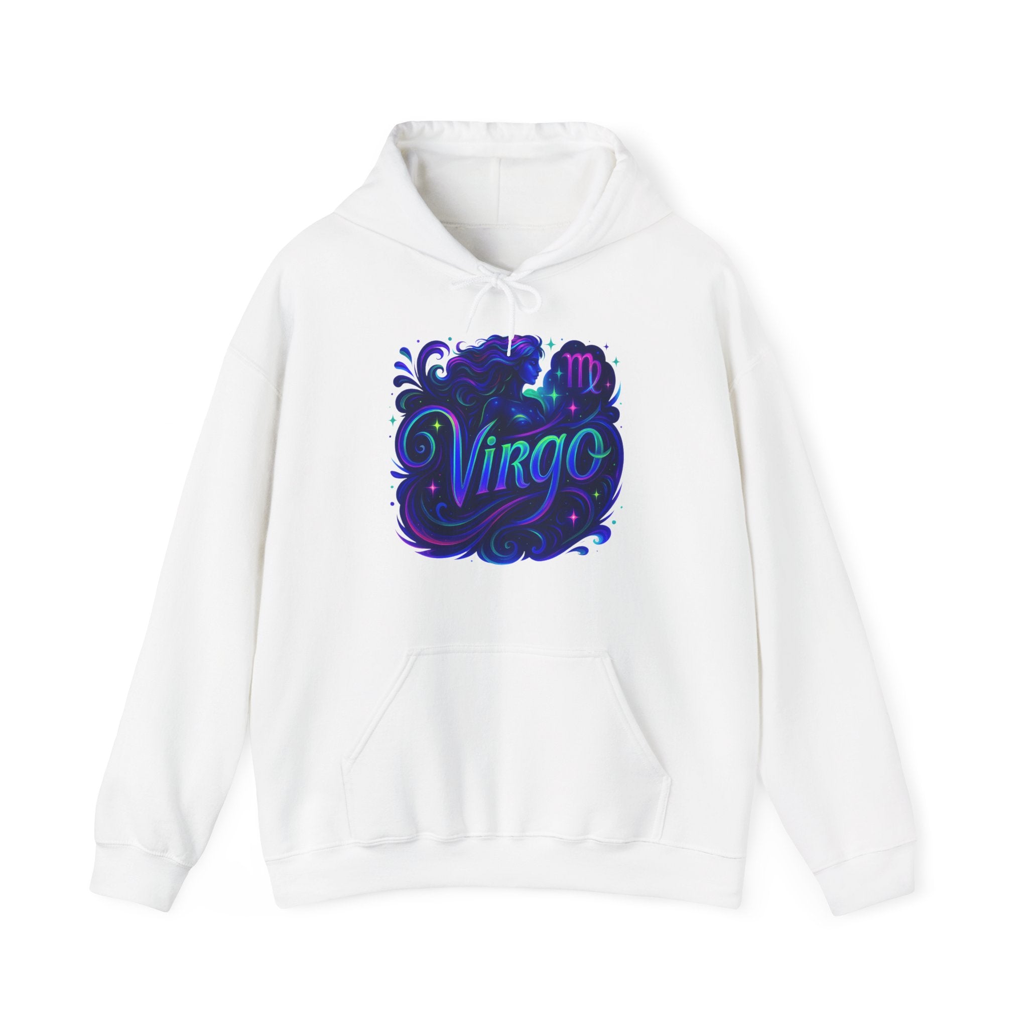 Virgo zodiac Hoodie