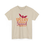 Spooky Squad Halloween Tee