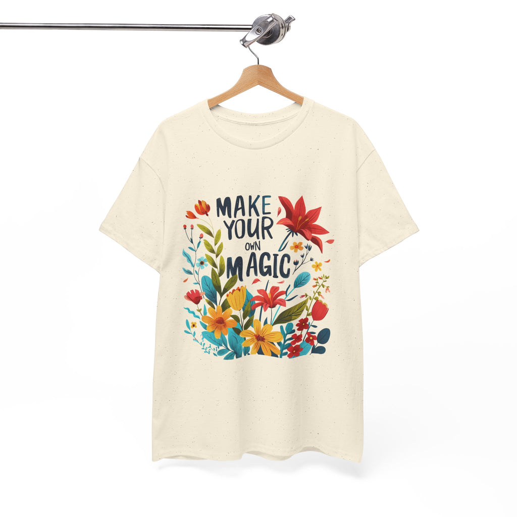 Make Your Own Magic Graphic Tee
