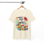 Make Your Own Magic Graphic Tee