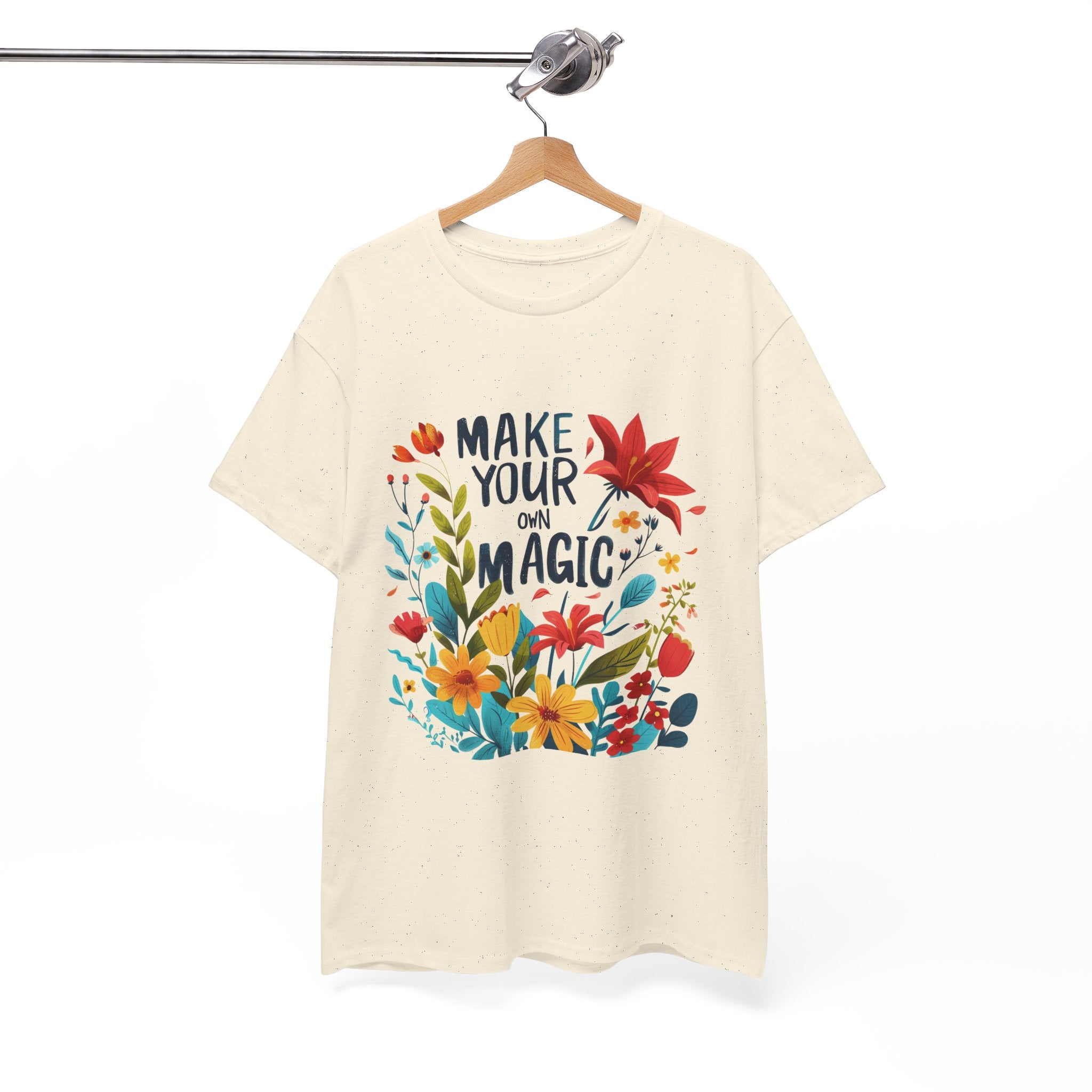 Make Your Own Magic Graphic Tee