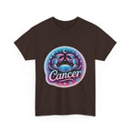 Cancer Zodiac Tee