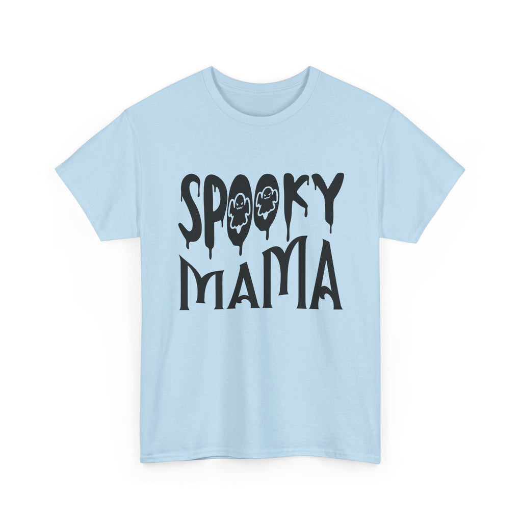 Spooky Mama Halloween Tee