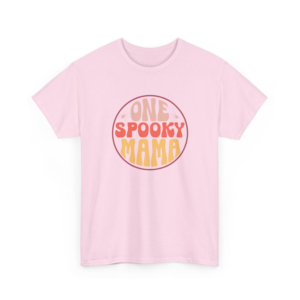 One Spooky Mama T-Shirt