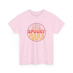 One Spooky Mama T-Shirt