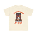 Funny Halloween Skeleton Book Lover Reading Adults Kids Book Premium T-Shirt