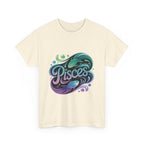 Pisces Zodiac Tee