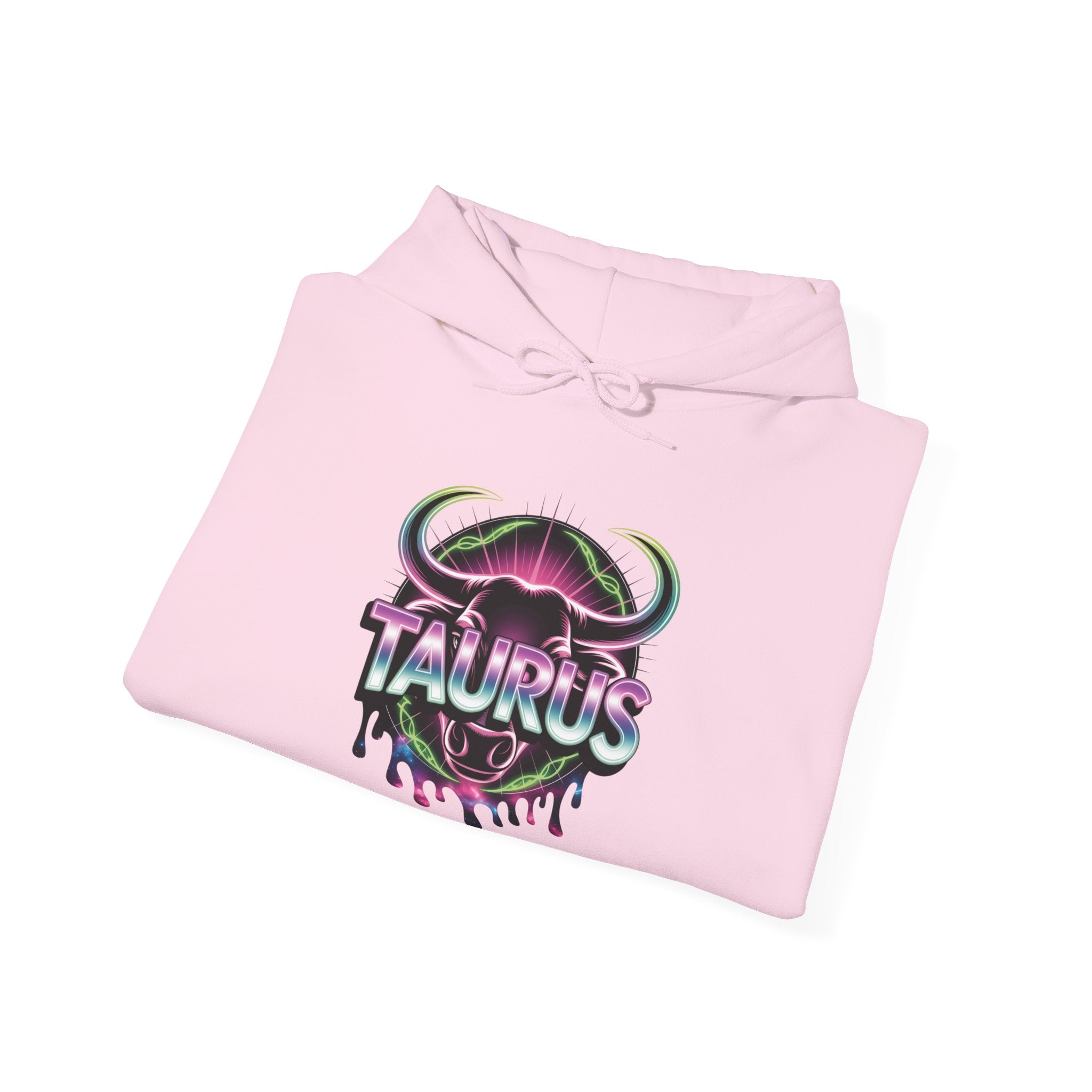 Taurus zodiac Hoodie