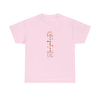 Hay Rides Pumpkins T-Shirt