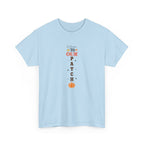 Welcome To Our Patch Halloween Tee