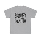 Spooky Mama Halloween Tee