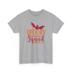 Spooky Squad Halloween Tee