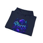 Pisces zodiac Hoodie