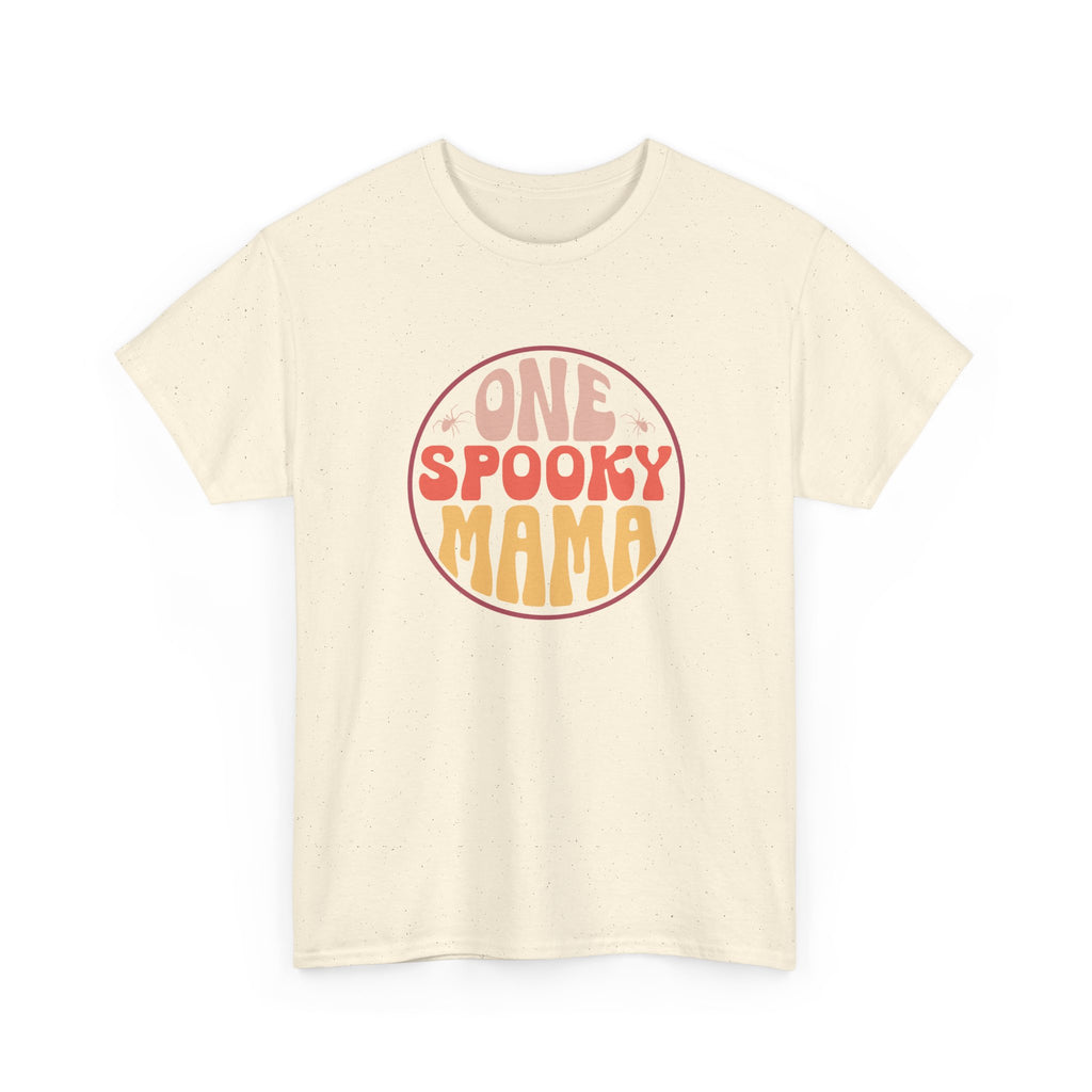 One Spooky Mama T-Shirt